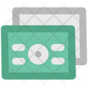 Currency Money Paper Icon