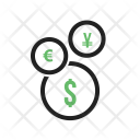 Currency Icon