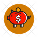 Currency Box Icon