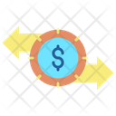 Currency Conversation Icon