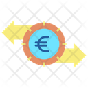 Mcurrency Conversion Currency Conversation Euro Conversation Icon