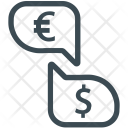 Currency  Icon