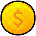 Currency Money Cash Icon