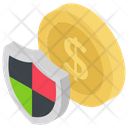 Currency Protection Icon