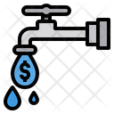 Currency Tap Icon