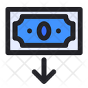 Currency Transaction Icon