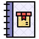 Currier Catalogue Icon