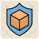 Currier Shield Icon
