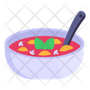 Meal Food Bowl Bowl Icon