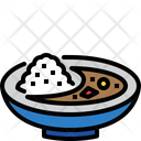 Curry Rice Curry Rice Icon