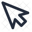 Cursor  Icon