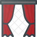 Curtain Icon