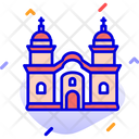 Cusco Icon