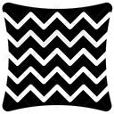 Cushion Pillow Stuffed Cushion Icon