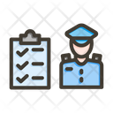 Custom Clearance  Icon