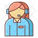 Support Customer Care Customer Support Icon