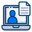 Finance Business Accounting Icon