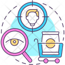 Customer First Approach Icon
