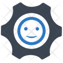 Support Call Customer Icon