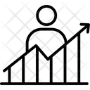Customer Profitability Icon