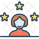 Customer Client Subscriber Icon