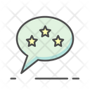 Customer Ratings Icon