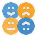 Customer Response Feedback Review Icon