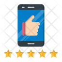 Customer Reviews Payment Icon