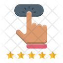 Customer Review Payment Icon