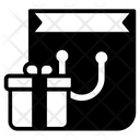 Customer Reward  Icon