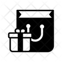 Customer Reward  Icon