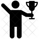 Customer Reward  Icon