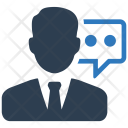 Customer  Icon