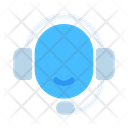 Customer Support Icon