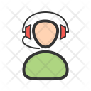 Support Call Center Icon