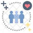 Customer Value Icon