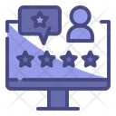 Customers Rating Icon
