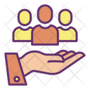 Customers Value Icon