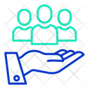 Customers Value Icon