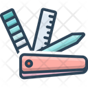Customizable Tools Icon