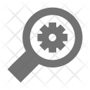 Customize Magnifier Magnifying Icon