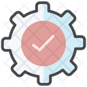 Customized Test Icon
