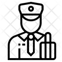 Customsofficer Job Avatar Icon