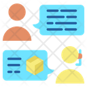 Custoner Care Icon