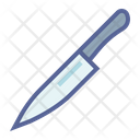 Cut Sharp Blade Icon