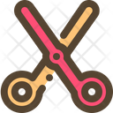 Cut Tool Office Icon