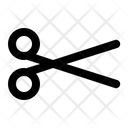 Scissor  Icon