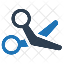 Cut  Icon