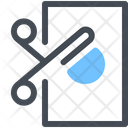 Cut Card Payment Payment Method Icon