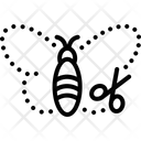 Cut Out  Icon